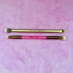 Urban Decay Palette Brushes